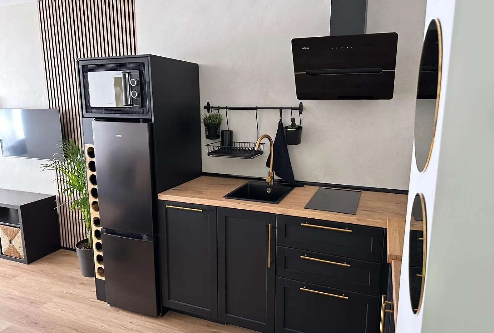 Iris 25 Apartman Benalmádena Spanyolország