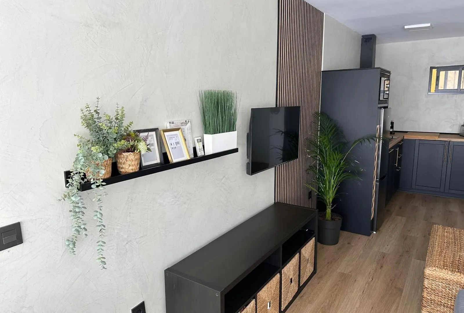 Iris 25 Apartman Benalmádena