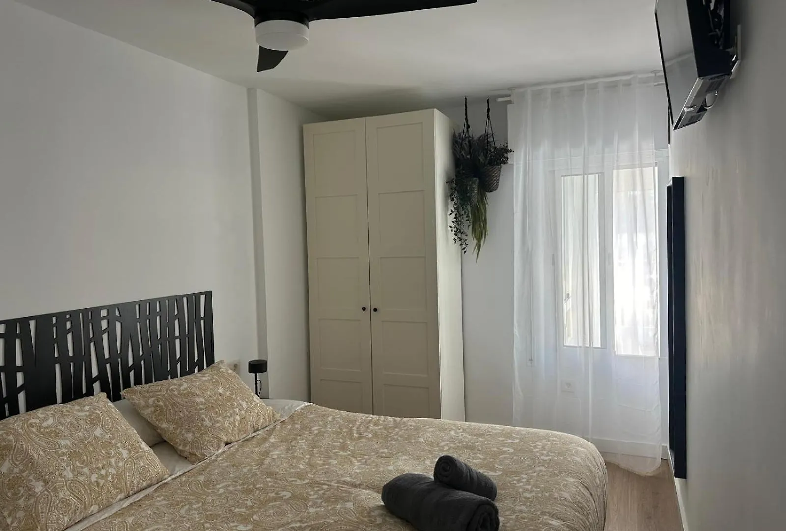 Iris 25 Apartman Benalmádena Spanyolország